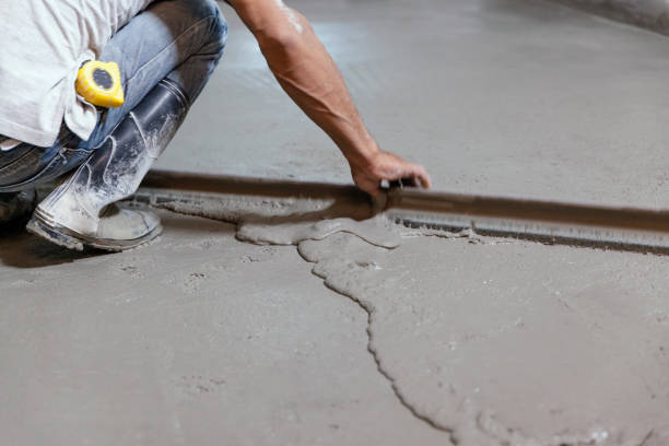 Best Commercial Concrete Services in Manchester, VA