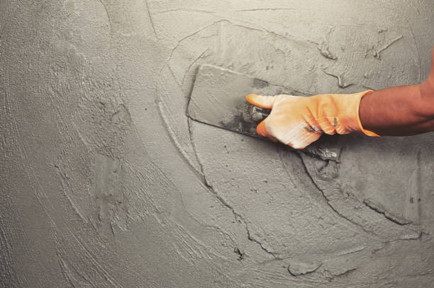 Best Concrete Slab Construction in Manchester, VA