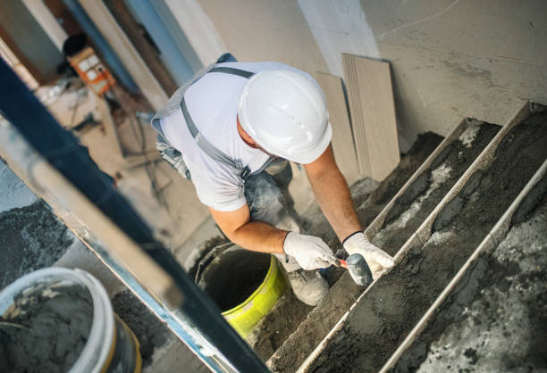 Best Concrete Grinding and Polishing in Manchester, VA