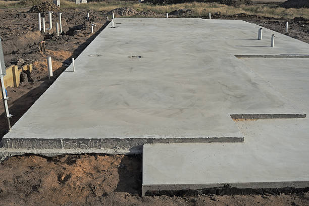 Best Concrete Demolition Services in Manchester, VA