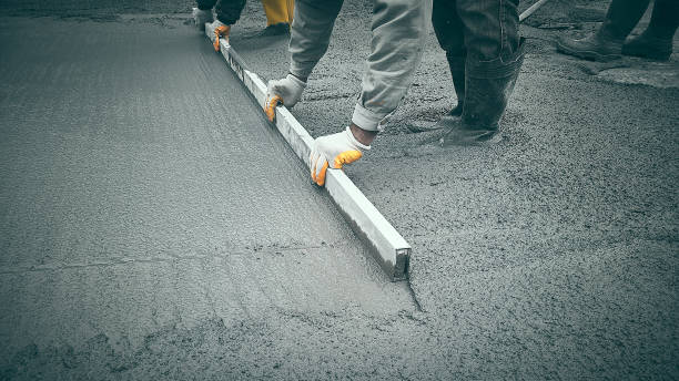 Best Concrete Foundation Repair in Manchester, VA