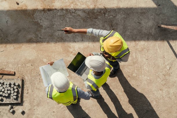 Best Stamped Concrete Services in Manchester, VA