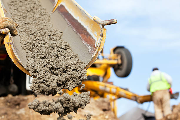 Best Concrete Demolition Services in Manchester, VA