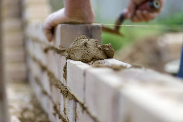 Best Concrete Foundation Repair in Manchester, VA