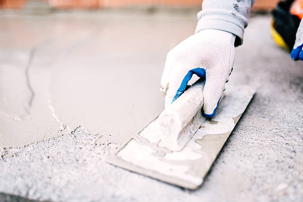 Best Concrete Sealing and Maintenance in Manchester, VA